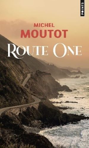 Couverture Route One Michel Mouton