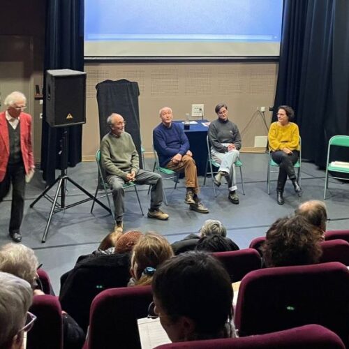 Retour sur la Nuit de la Lecture 2025